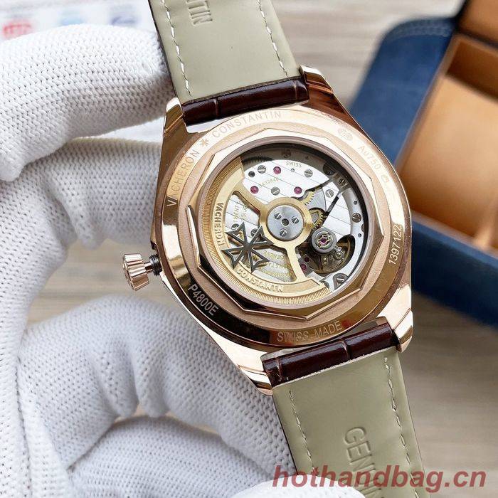 Vacheron Constantin Watch VTW00044-1 Vacheron Constantin Watch VTW00044-1